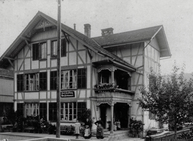 Bleicheweg 2 1900