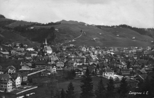 Bernstrasse 27 1918