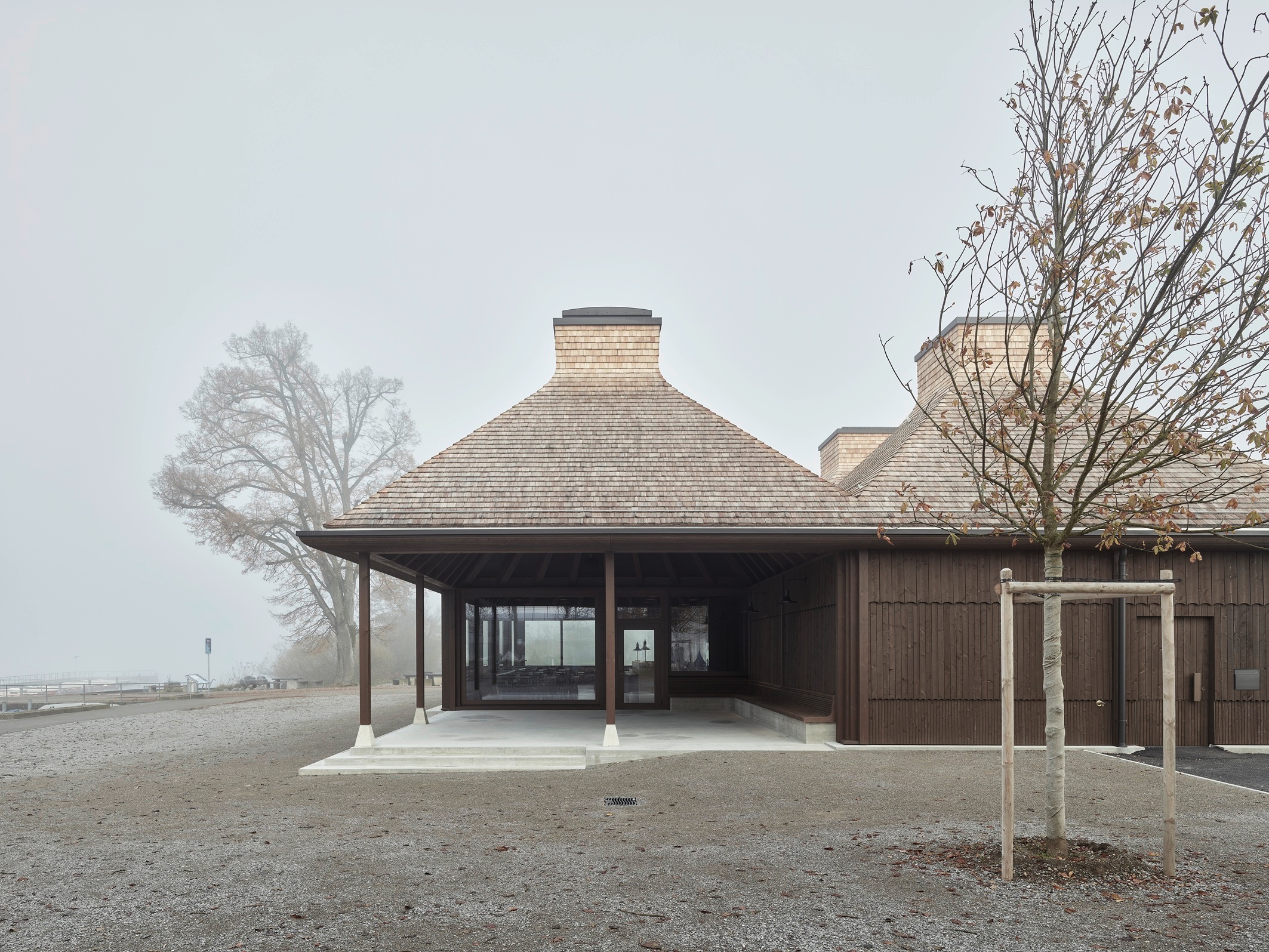 Schiffl&auml;nde Uster